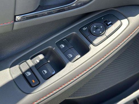 Used 2023 Hyundai Sonata N Line FWD image 18