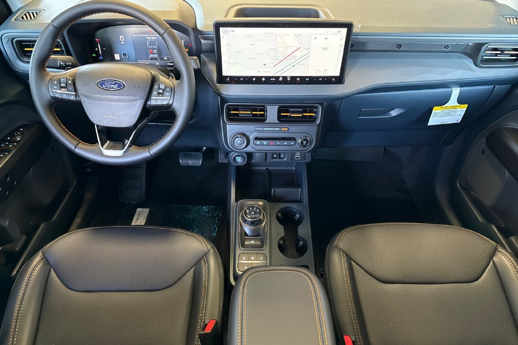 New 2026 Ford Maverick Tremor AWD/4WD image 13