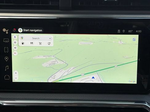 New 2026 GMC Sierra 1500 Denali AWD/4WD image 8
