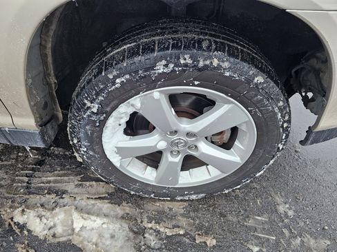 Used 2005 Lexus RX 330 AWD image 15