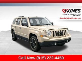 Used 2017 Jeep Patriot Sport FWD video 1