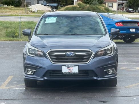 Used 2018 Subaru Legacy 2.5i Limited AWD/4WD image 47