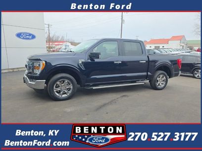 Used 2023 Ford F150 XLT w/ Equipment Group 302A High