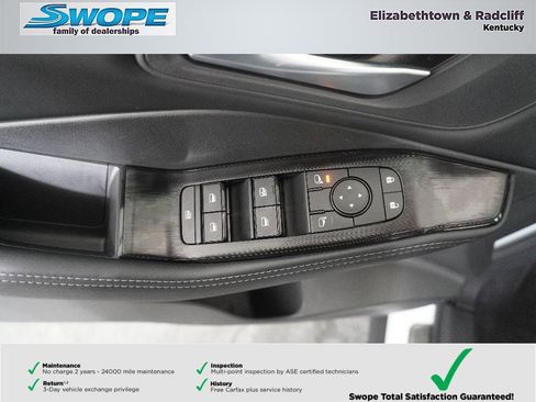 Used 2026 Nissan Rogue SV AWD/4WD image 15