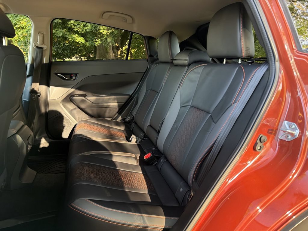 Certified 2024 Subaru Crosstrek 2.5i Limited AWD/4WD image 23