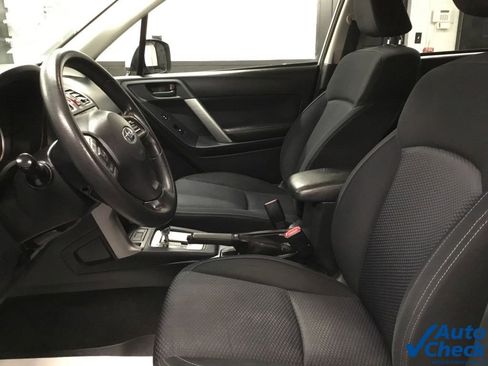 Used 2016 Subaru Forester 2.5i Premium w/ All-Weather Package AWD/4WD image 23