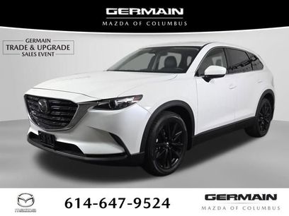Used 2023 MAZDA CX-9 Touring Plus