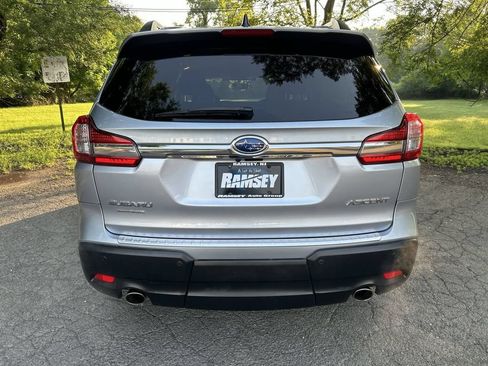Used 2020 Subaru Ascent Premium w/ Convenience Package AWD/4WD image 7