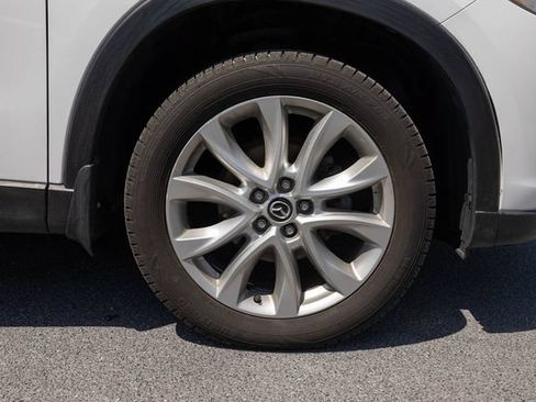 Used 2015 MAZDA CX-5 Grand Touring AWD/4WD image 11