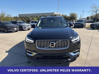 Certified 2023 Volvo XC90 B6 Plus w/ Protection Package Premier video 2