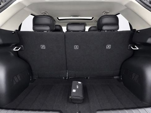 Used 2023 Kia Niro Wave w/ Wave Preserve Package FWD image 12