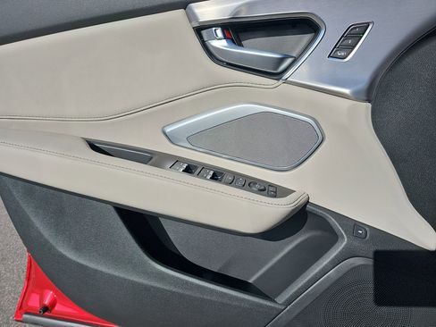 New 2026 Acura RDX SH-AWD w/ Technology Package image 24