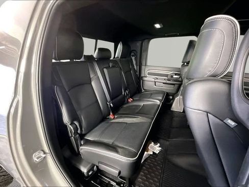 New 2026 RAM 2500 Laramie AWD/4WD image 10