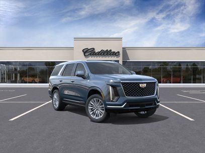 New 2026 Cadillac Escalade Luxury w/ Touring Package