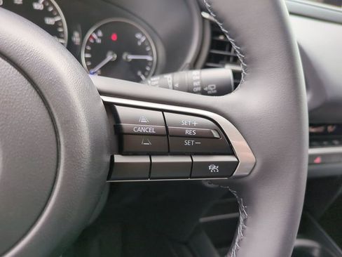 New 2026 MAZDA CX-30 AWD 2.5 S w/ Select Sport Pkg image 25