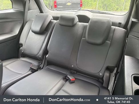 Used 2025 Honda Odyssey Sport-L image 14