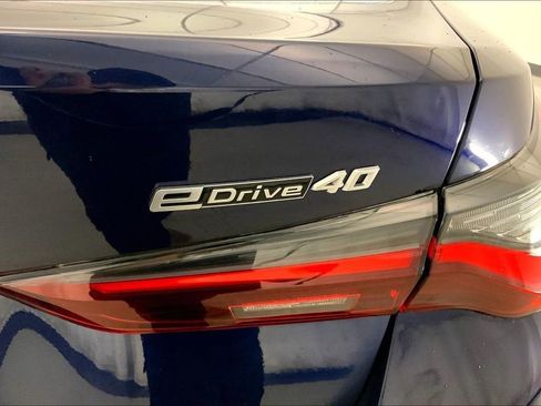 Certified 2023 BMW i4 eDrive40 w/ Premium Package RWD image 30