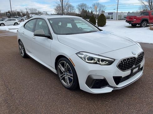 Used 2024 BMW M235i xDrive Gran Coupe w/ Premium Package image 4