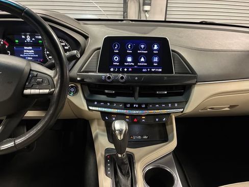 Used 2020 Cadillac CT4 Premium Luxury w/ Climate Package AWD/4WD image 18