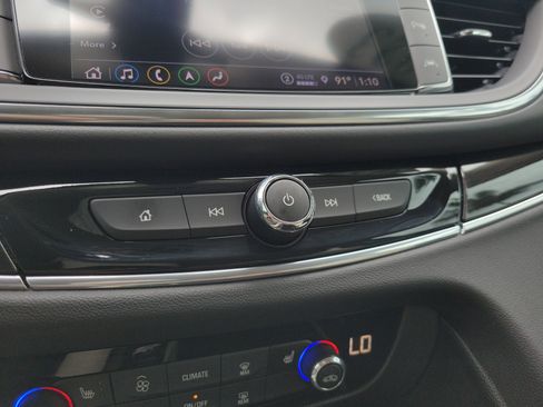 Used 2023 Buick Enclave Essence w/ Experience Buick Package FWD image 24