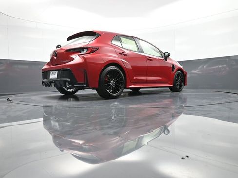 New 2025 Toyota Corolla GR image 28