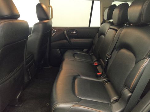 Used 2020 Nissan Armada SL RWD image 18