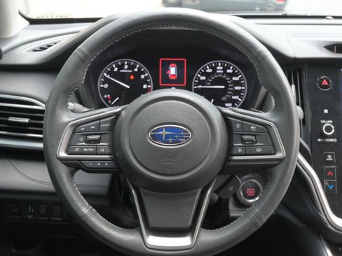 Used 2024 Subaru Outback Limited XT AWD/4WD image 17