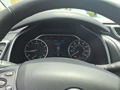 Used 2023 Nissan Murano SV w/ SV Midnight Edition Package AWD/4WD image 20