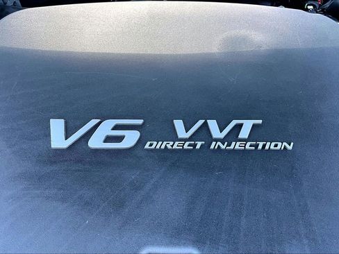 Used 2021 Chevrolet Colorado ZR2 w/ ZR2 Dusk Special Edition image 35