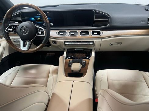 Used 2023 Mercedes-Benz GLE 350 4MATIC image 29