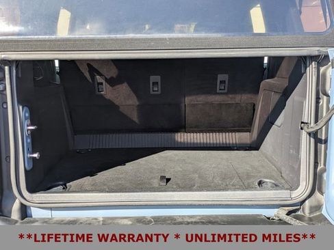 Used 2023 Ford Bronco 4-Door image 14