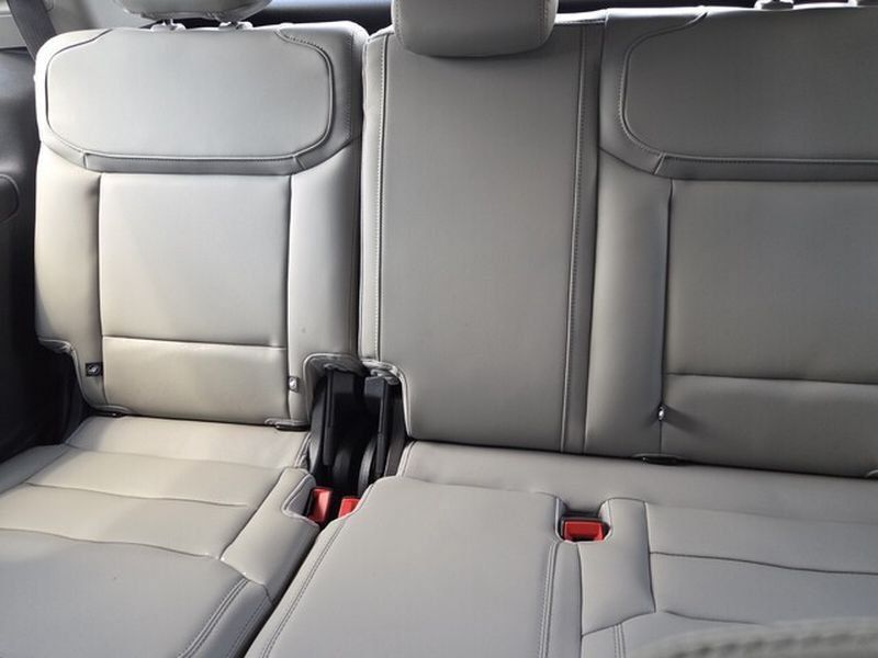 New 2027 Ford Expedition Active RWD image 10