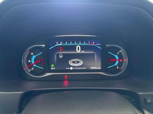 Used 2021 Honda Passport Touring image 5