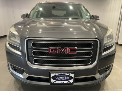Used 2013 GMC Acadia SLT