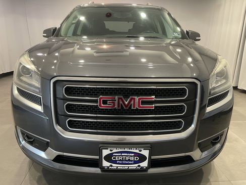 Used 2013 GMC Acadia SLT AWD/4WD image 2