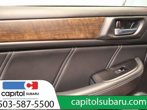 Used 2018 Subaru Outback 2.5i Limited image 29