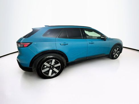Used 2024 Honda Prologue Touring image 10