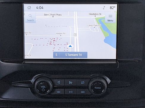 Used 2023 Ford F150 XL w/ STX Black Appearance Package image 14