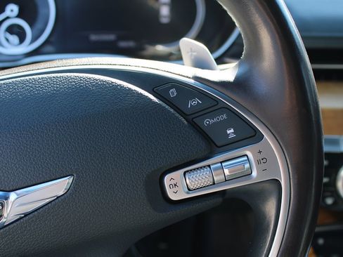 Used 2021 Genesis G80 2.5T w/ Prestige Package image 51