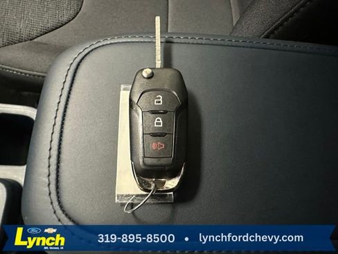 New 2025 Ford Maverick XL w/ Equipment Group 101A image 11