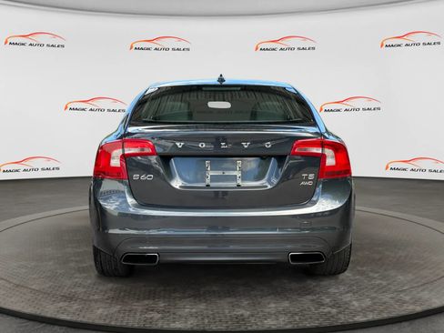 Used 2014 Volvo S60 T5 AWD/4WD image 9