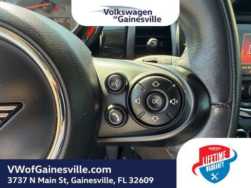 Used 2021 MINI Cooper 2-Door Hardtop image 19