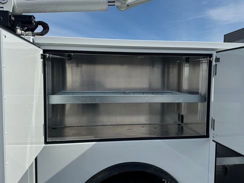 New 2026 Ford F550 4x4 SuperCab Super Duty image 20