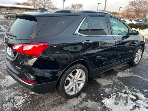 Used 2018 Chevrolet Equinox Premier image 13