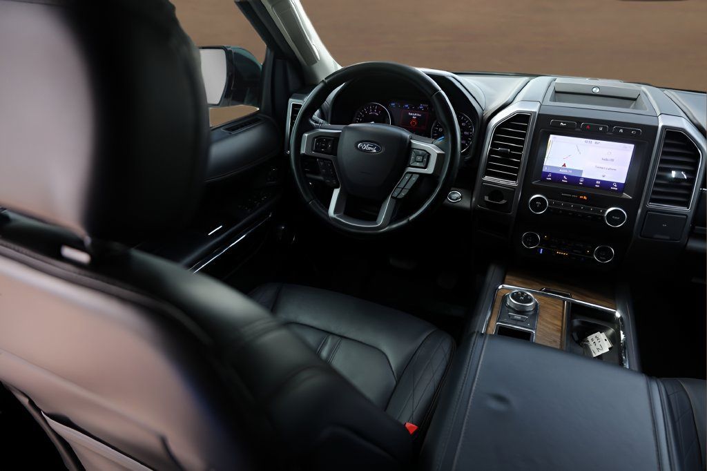 Used 2021 Ford Expedition Platinum RWD image 28
