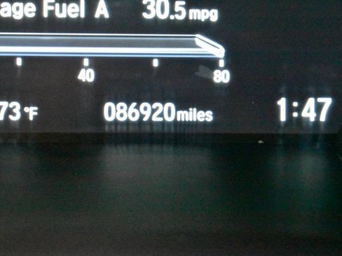 Used 2018 Honda CR-V EX-L image 24