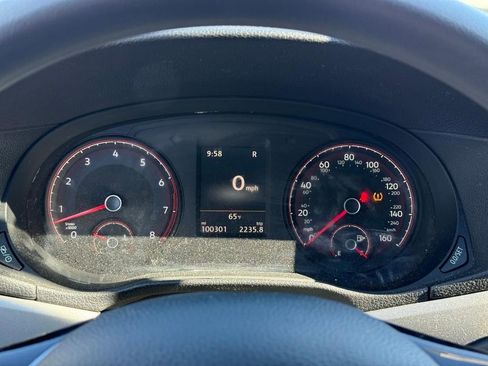 Used 2020 Volkswagen Passat 2.0T S image 13