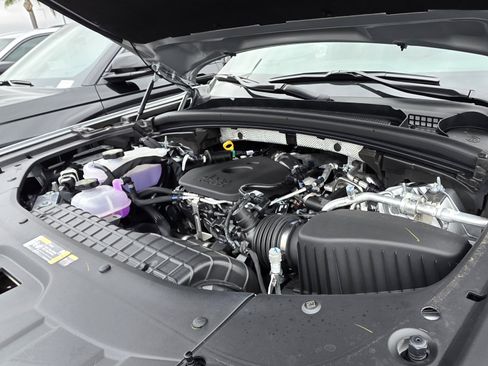 New 2026 Jeep Grand Cherokee Altitude RWD image 15