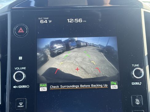 Used 2022 Subaru WRX Limited image 18