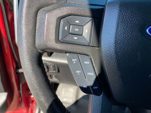 Used 2018 Ford F150 XLT w/ Equipment Group 302A Luxury image 41